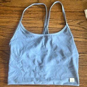 Vuori all the feels tank size small